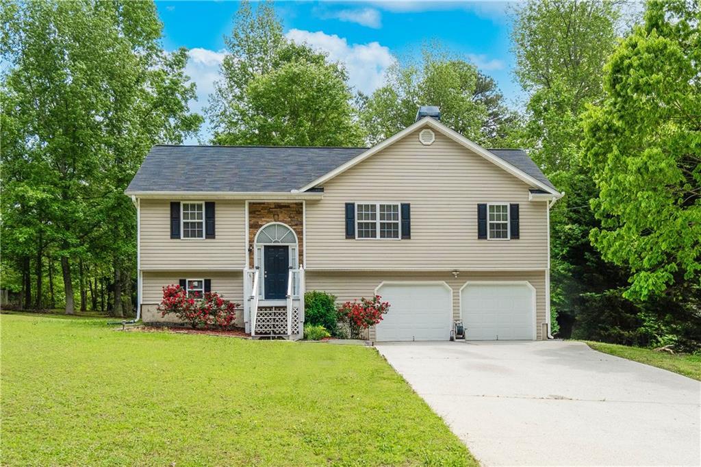 236 Fairview Dr., Dallas, GA 30157