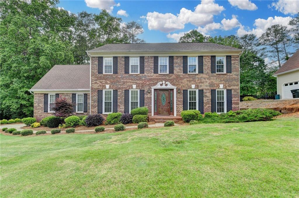 478 Guilford Cir., Marietta, GA 30068