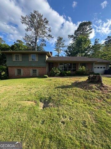 202 Hillandale Dr., Griffin, GA 30224