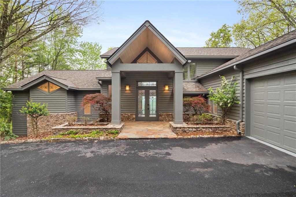 111 Wood Fern Knoll, Big Canoe, GA 30143