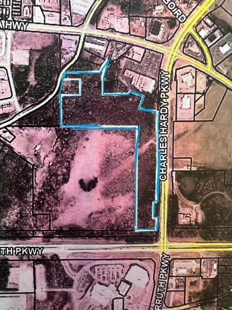 790 Summerhill Rd., Dallas, GA 30132