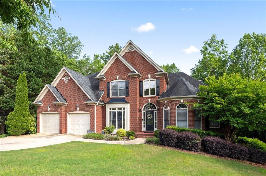 417 Rhodes House Dr., Suwanee, GA 30024