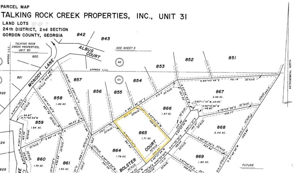 865 Bolster Ln., Ranger, GA 30734