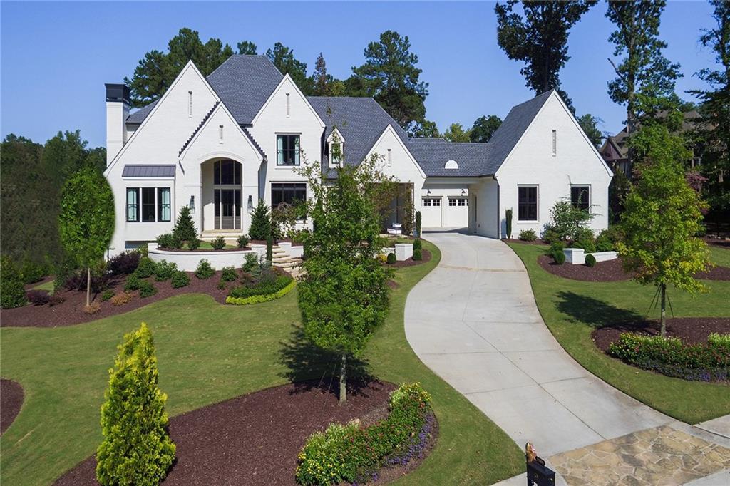 10210 Cedar Ridge Dr., Milton, GA 30004