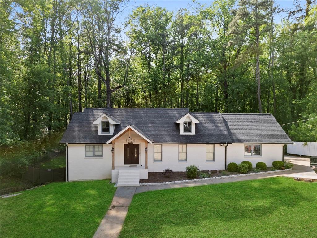 1125 Murray Cir., Marietta, GA 30064