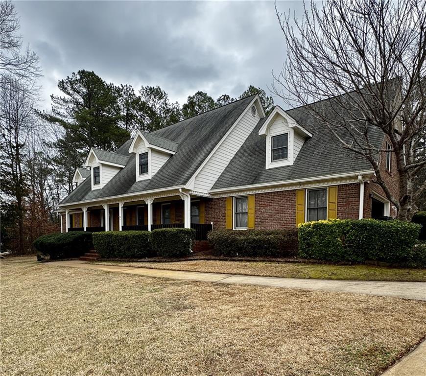 325 Northmill Pkwy., Stockbridge, GA 30281
