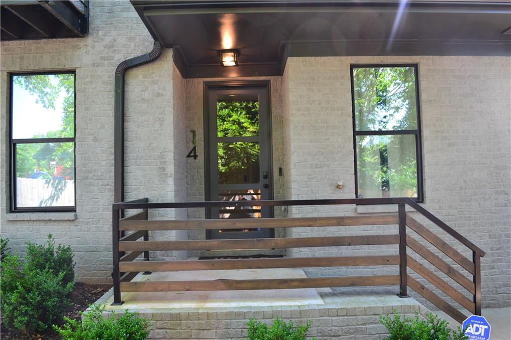 1350 May Ave. #14, Atlanta, GA 30316