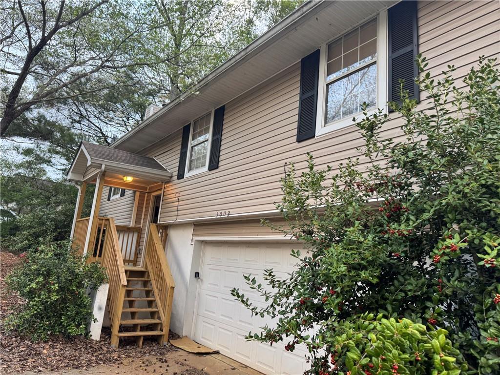3002 Willow Ridge Cir., Gainesville, GA 30504
