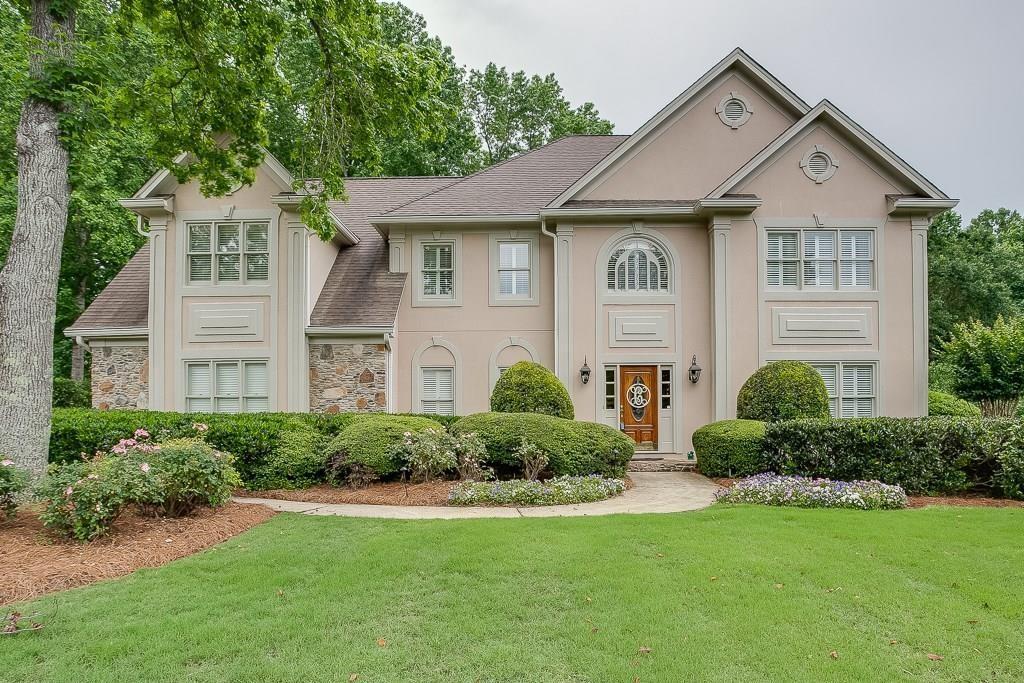 2552 Berwick Walk, Snellville, GA 30078
