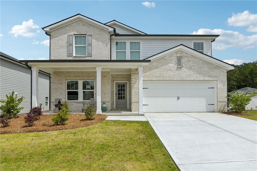 16 Proust Cir., Dallas, GA 30132