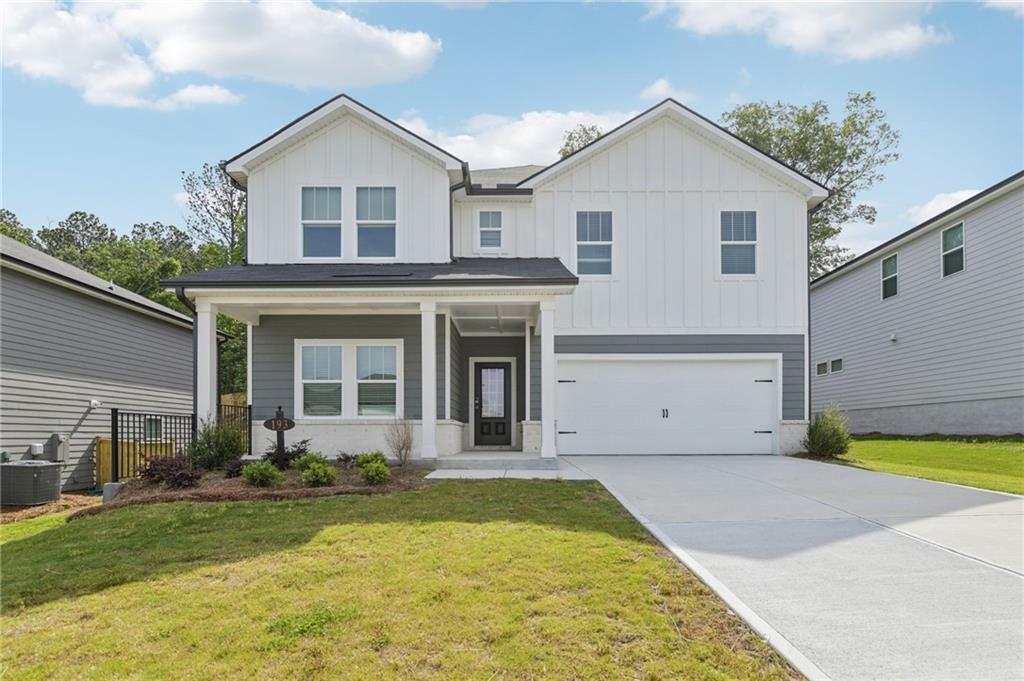 193 Ivey Township Dr., Dallas, GA 30132