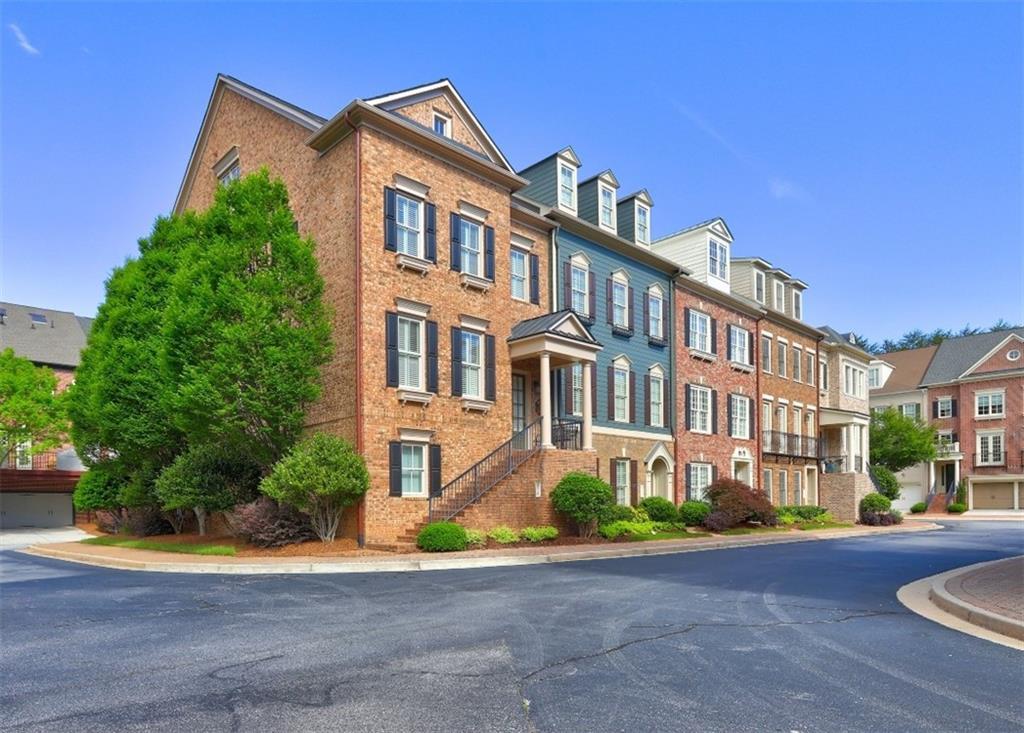 4206 Whitby Way #15, Smyrna, GA 30080