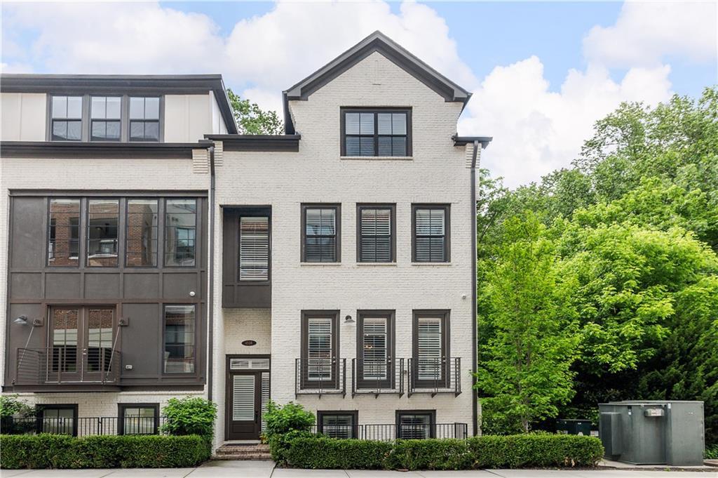 4538 Collins Ave., Sandy Springs, GA 30342