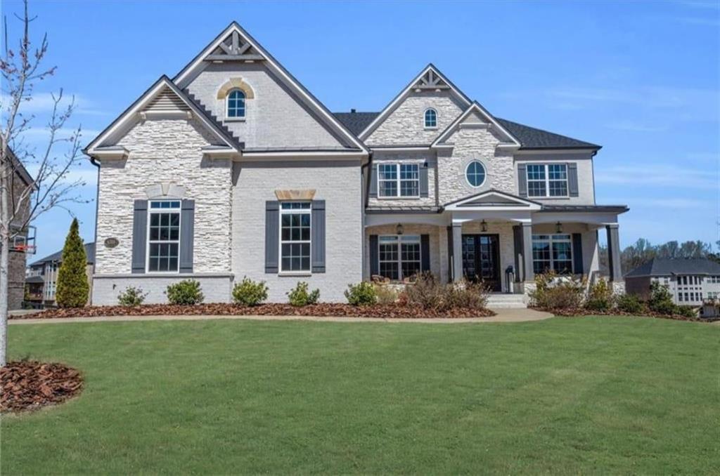 6355 Westfallen Overlook, Cumming, GA 30040