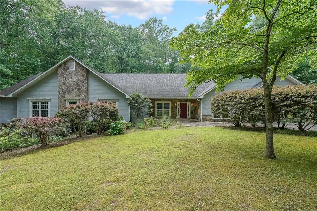 3601 Club Dr., Kennesaw, GA 30144
