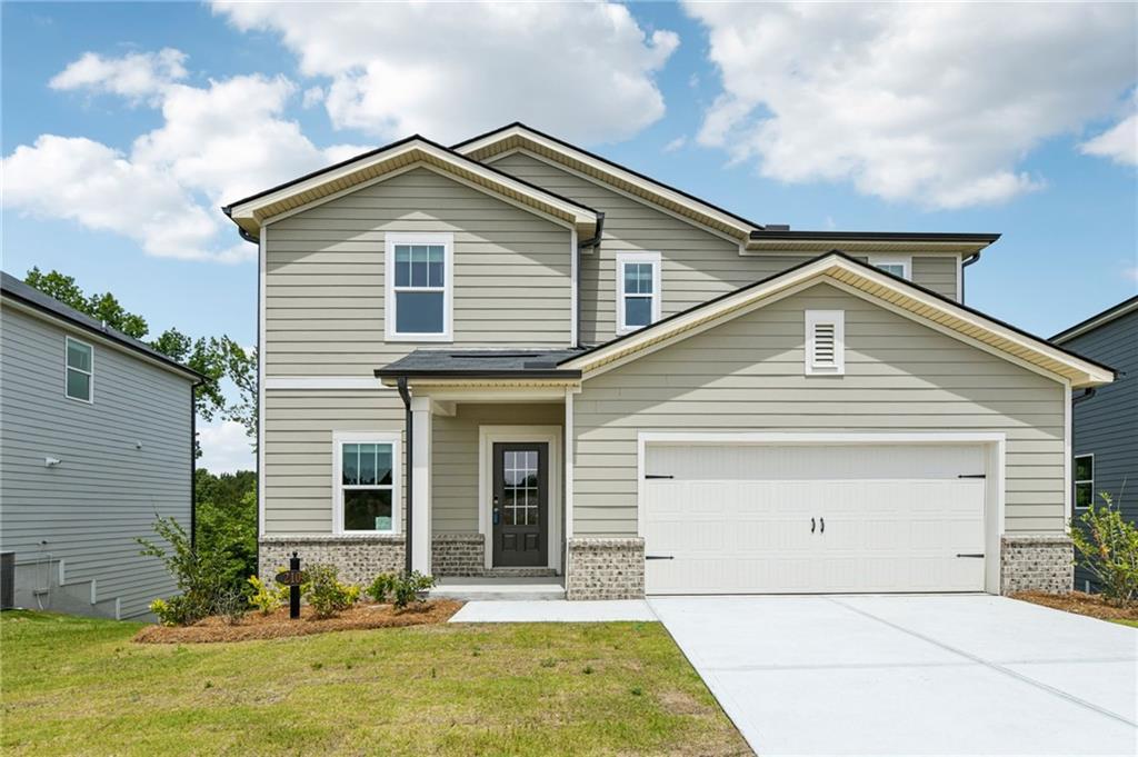 210 Proust Cir., Dallas, GA 30132