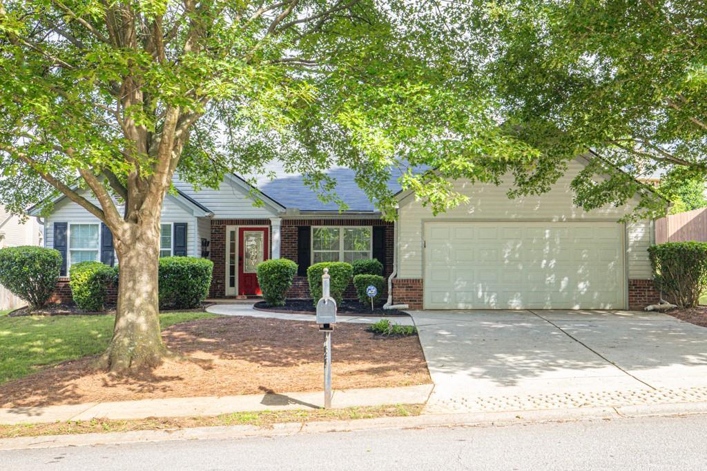 252 River Mist Cir., Jefferson, GA 30549