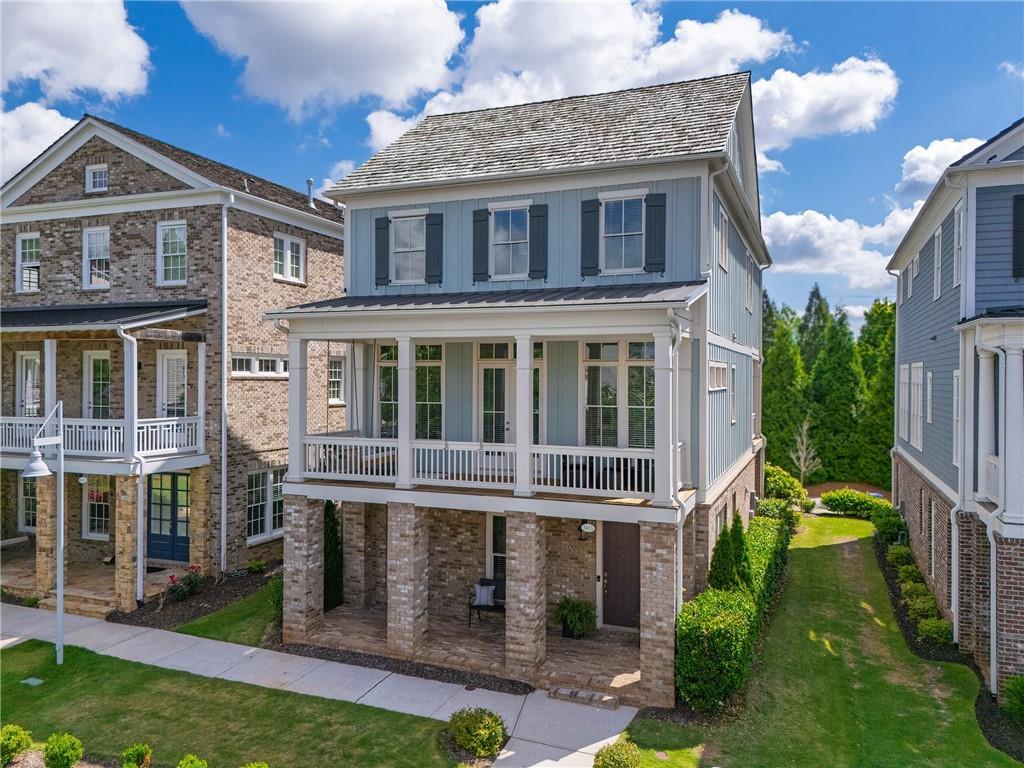7455 Cordery Rd., Cumming, GA 30040