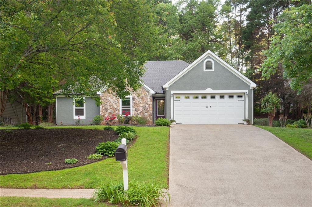 1605 Barrier Rd., Marietta, GA 30066