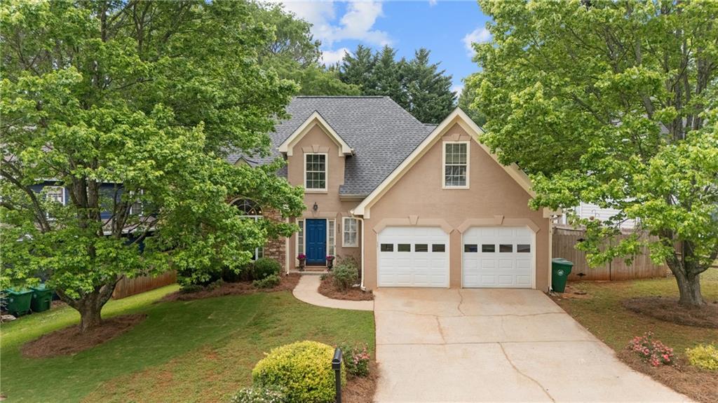 865 Ashfield Dr., Decatur, GA 30030