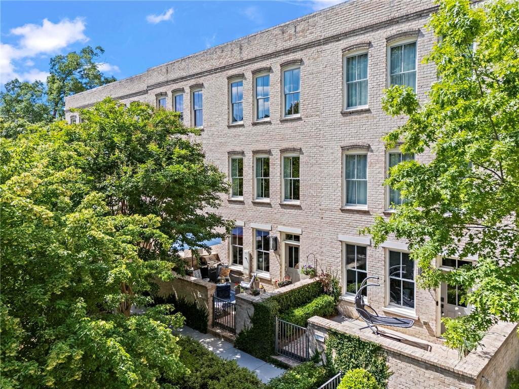 3408 Landen Pine Ct., Atlanta, GA 30305
