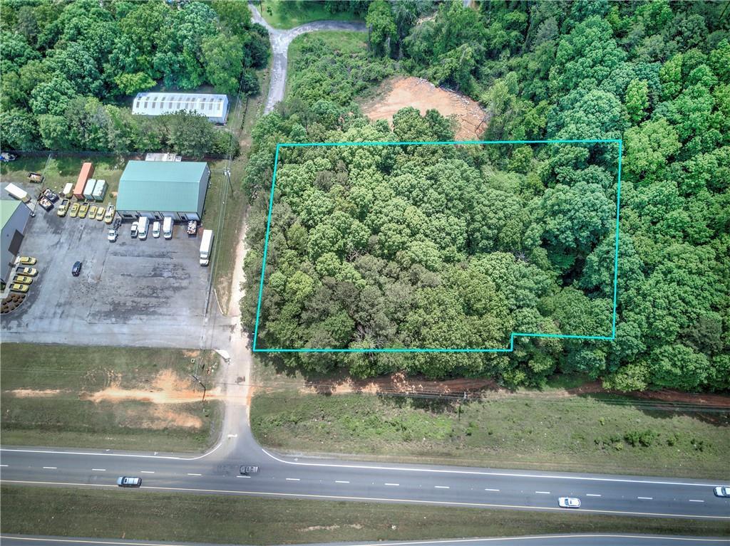 Hillindale Dr., Rome, GA 30161