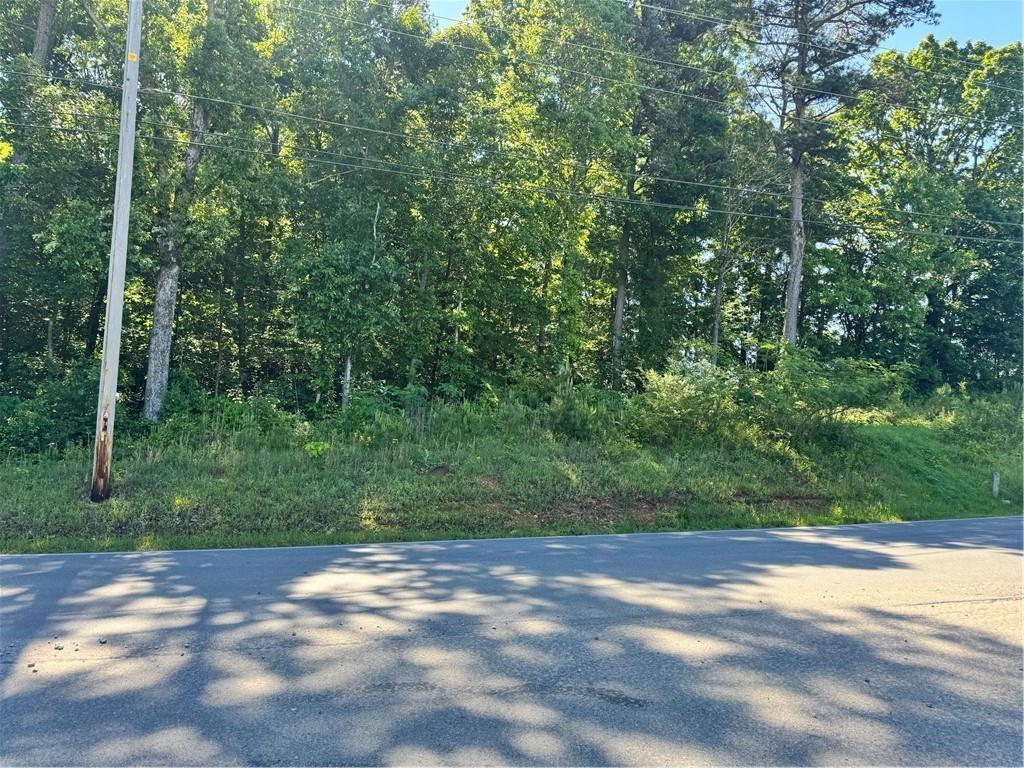 Carbondale Rd., Dalton, GA 30721