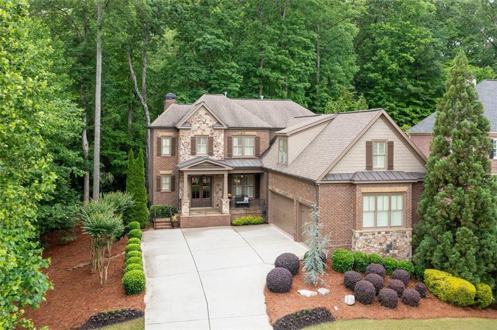 2239 Tayside Crossing, Kennesaw, GA 30152