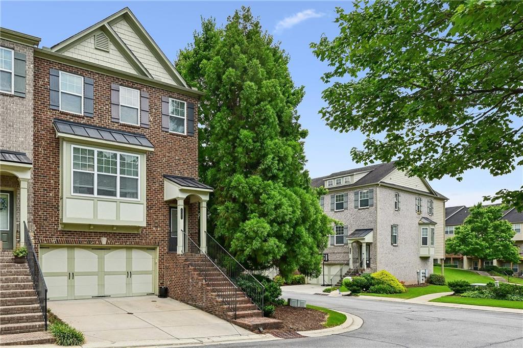 2143 Yancey Ln., Atlanta, GA 30319