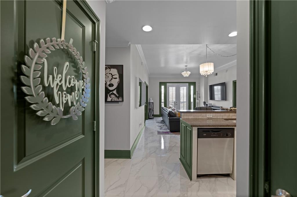 2255 Peachtree Rd. #521, Atlanta, GA 30309