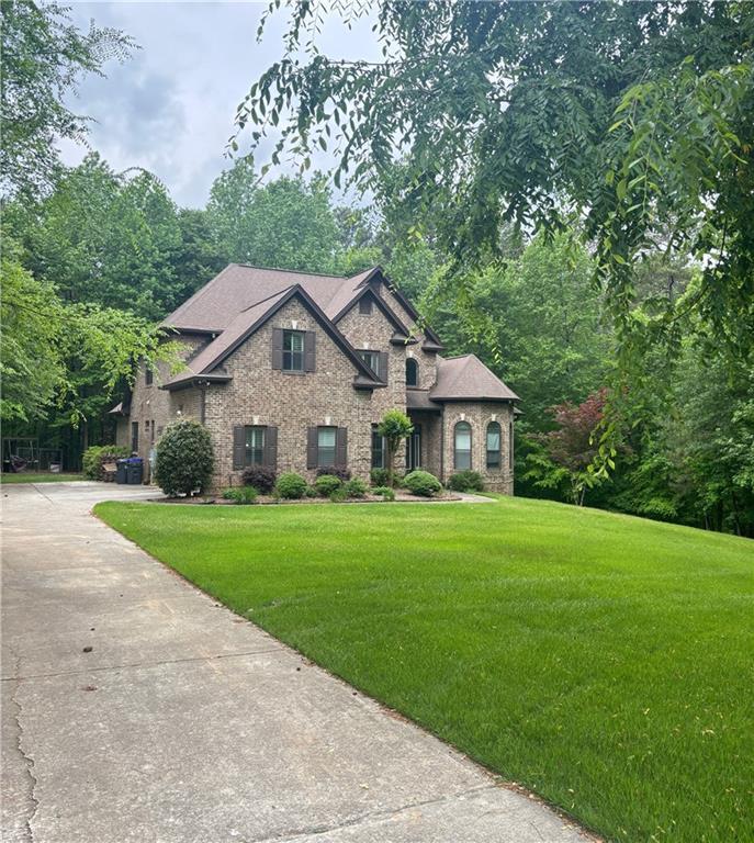 3400 Suwanee Creek Rd., Suwanee, GA 30024