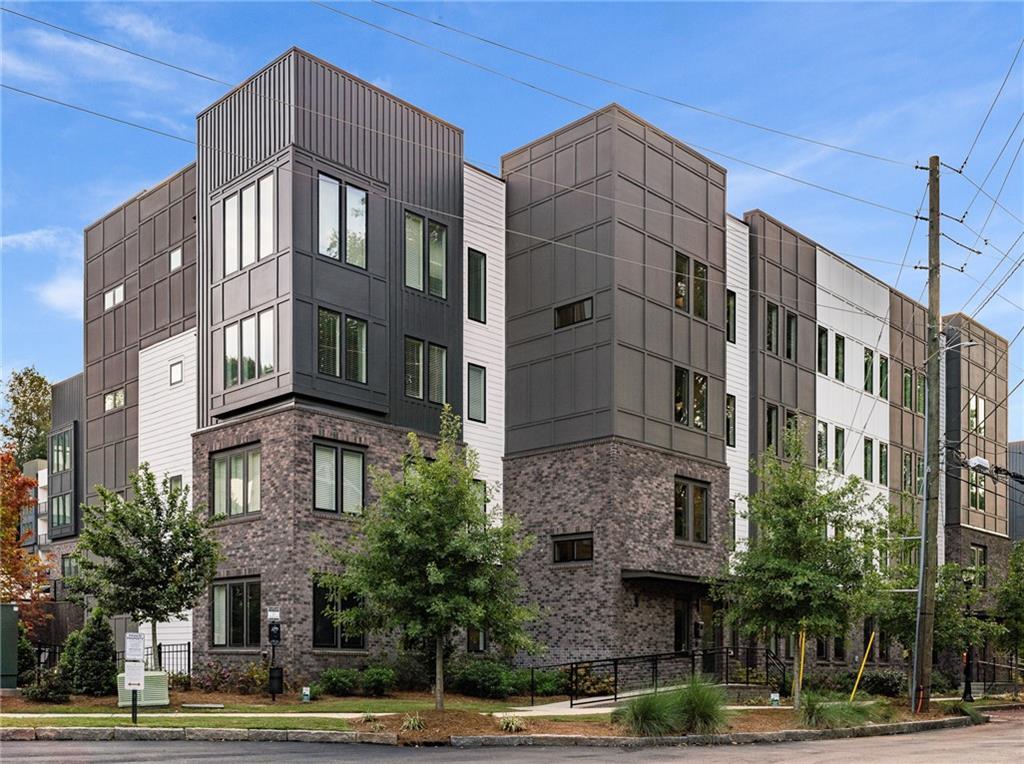 383 Grant Cir. #1634, Atlanta, GA 30315