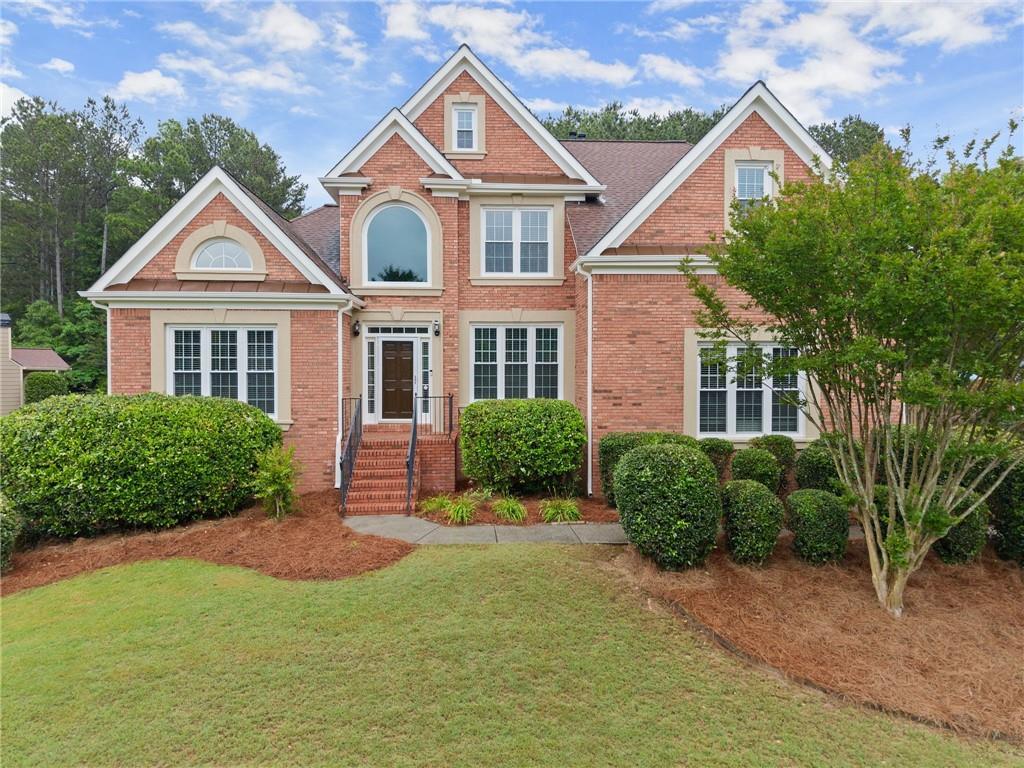 1721 Mulberry Lake Dr., Dacula, GA 30019