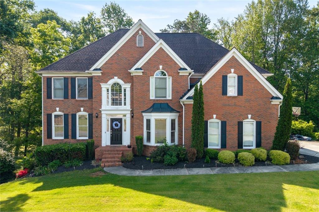 3705 Rolling Creek Dr., Buford, GA 30519