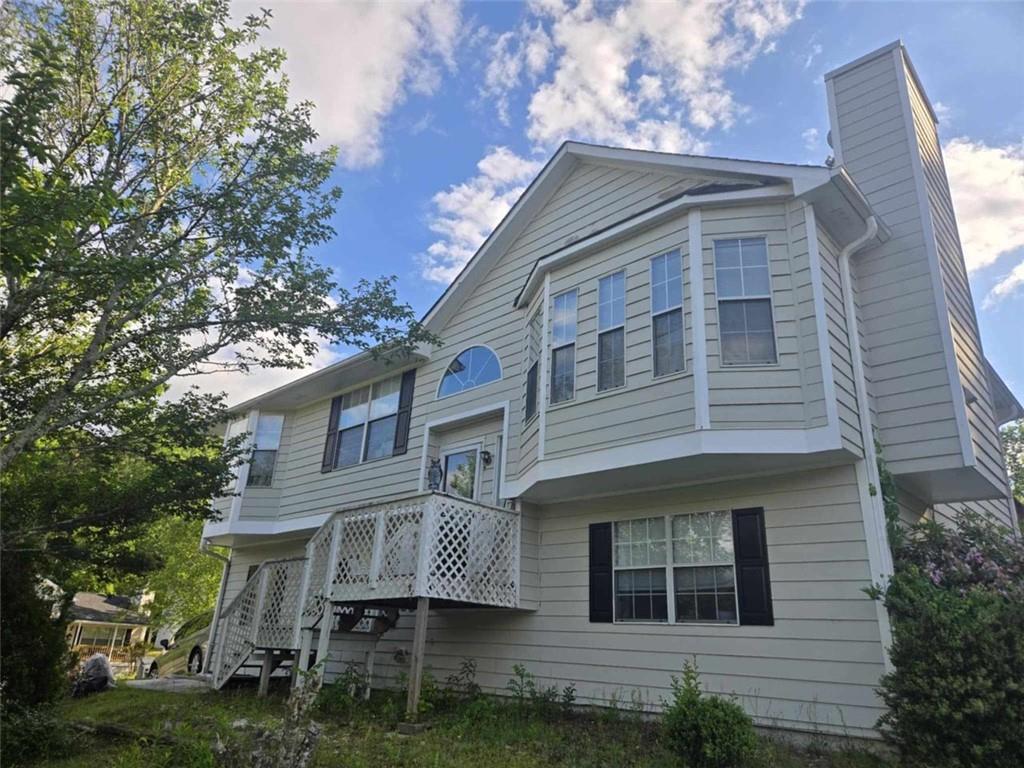 5602 Ardmore Ct., Sugar Hill, GA 30518
