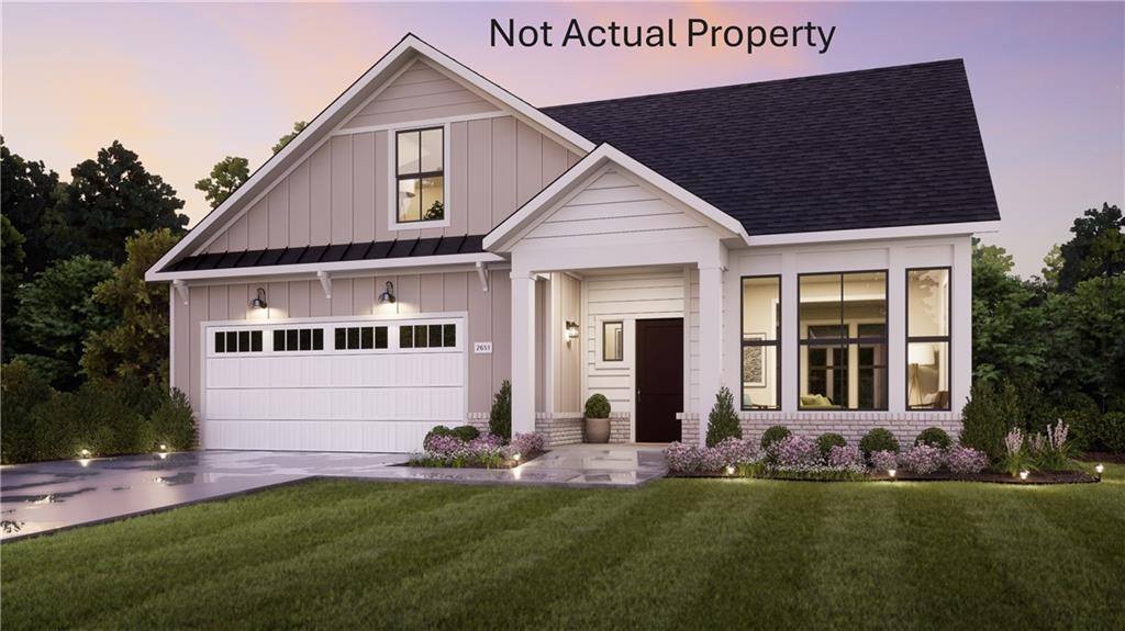 3580 Manor Court Dr., Alpharetta, GA 30004