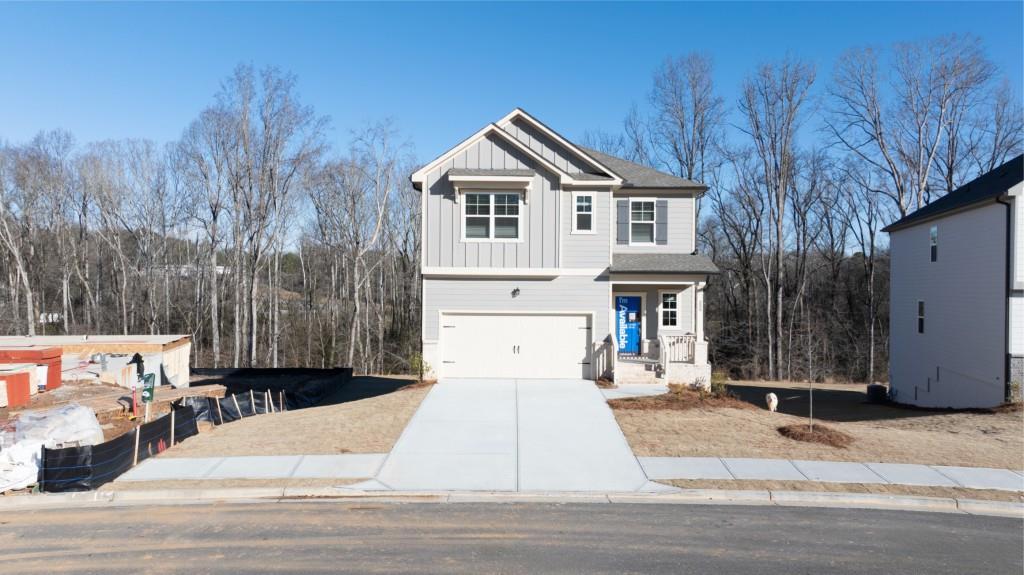 396 Red Dragon Dr., Jefferson, GA 30549