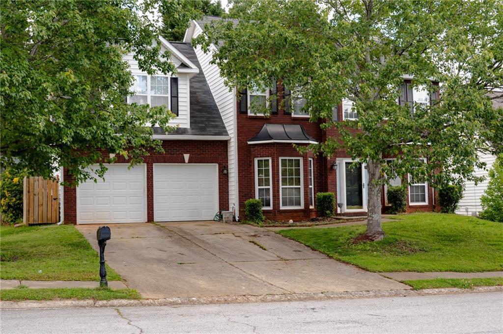 1185 Charter Club Dr., Lawrenceville, GA 30043