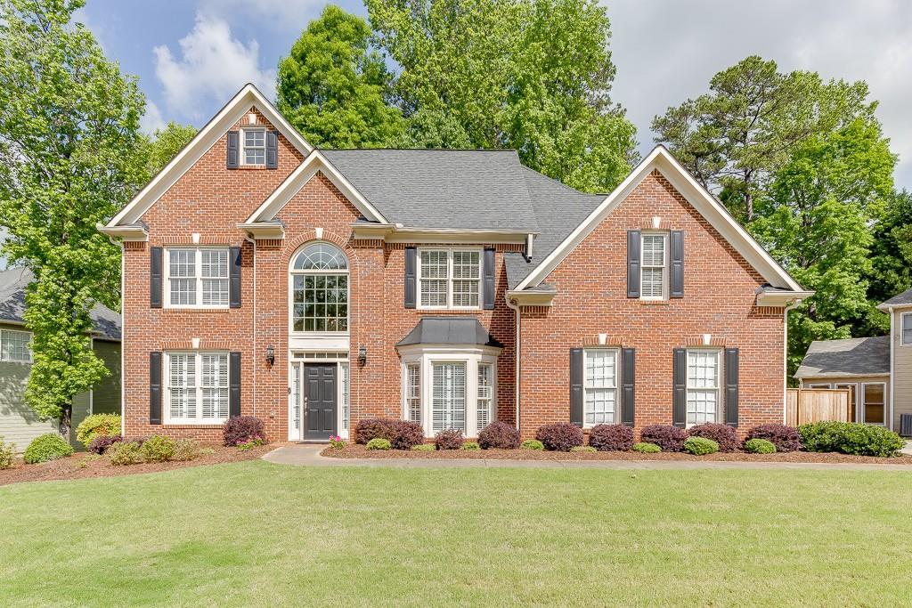 352 Hickory Haven Ter., Suwanee, GA 30024