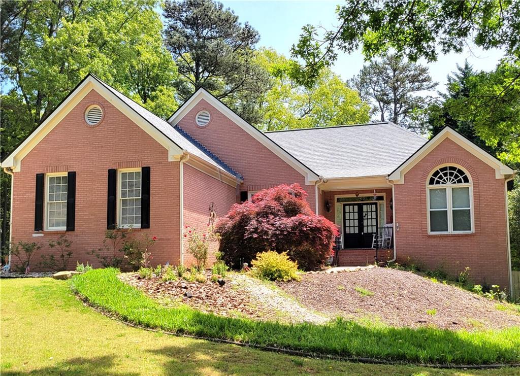 1510 Heritage Dr., Cumming, GA 30041