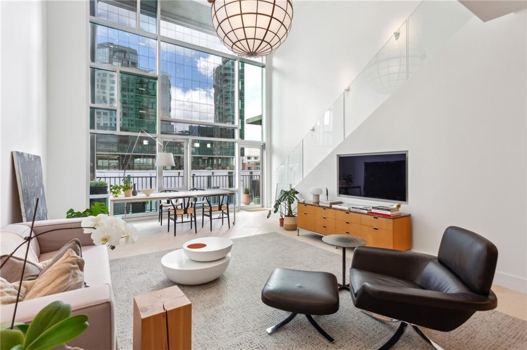 845 Spring St. #408, Atlanta, GA 30308