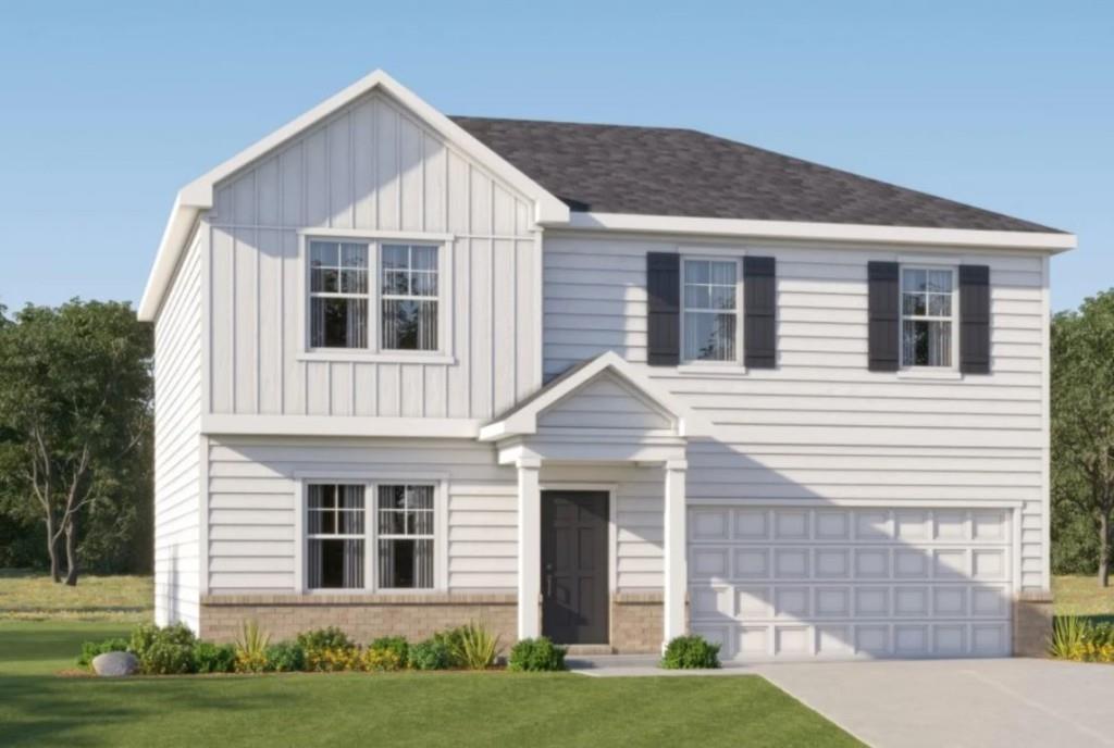 422 Red Dragon Dr., Jefferson, GA 30549