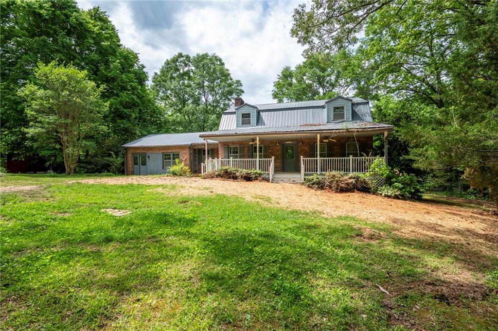 2620 High Shoals Rd., Dallas, GA 30132