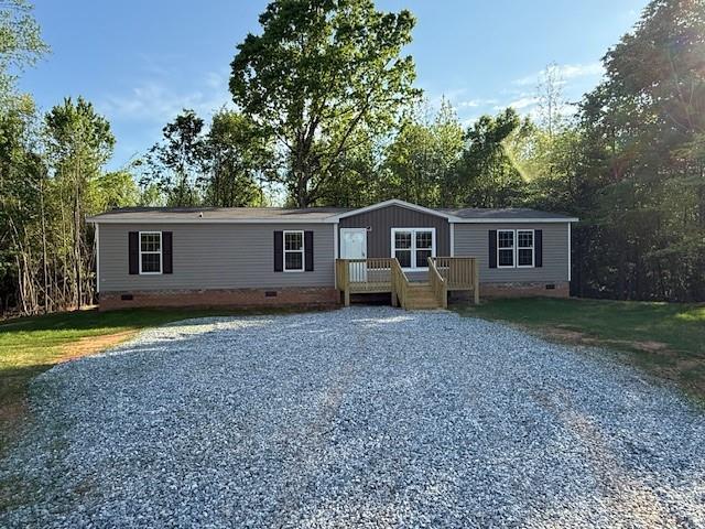 236 Dewaters Rd., Commerce, GA 30529