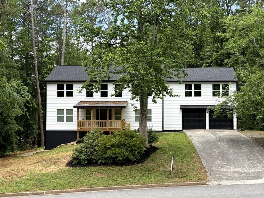 212 Lake Forest Dr., Acworth, GA 30102