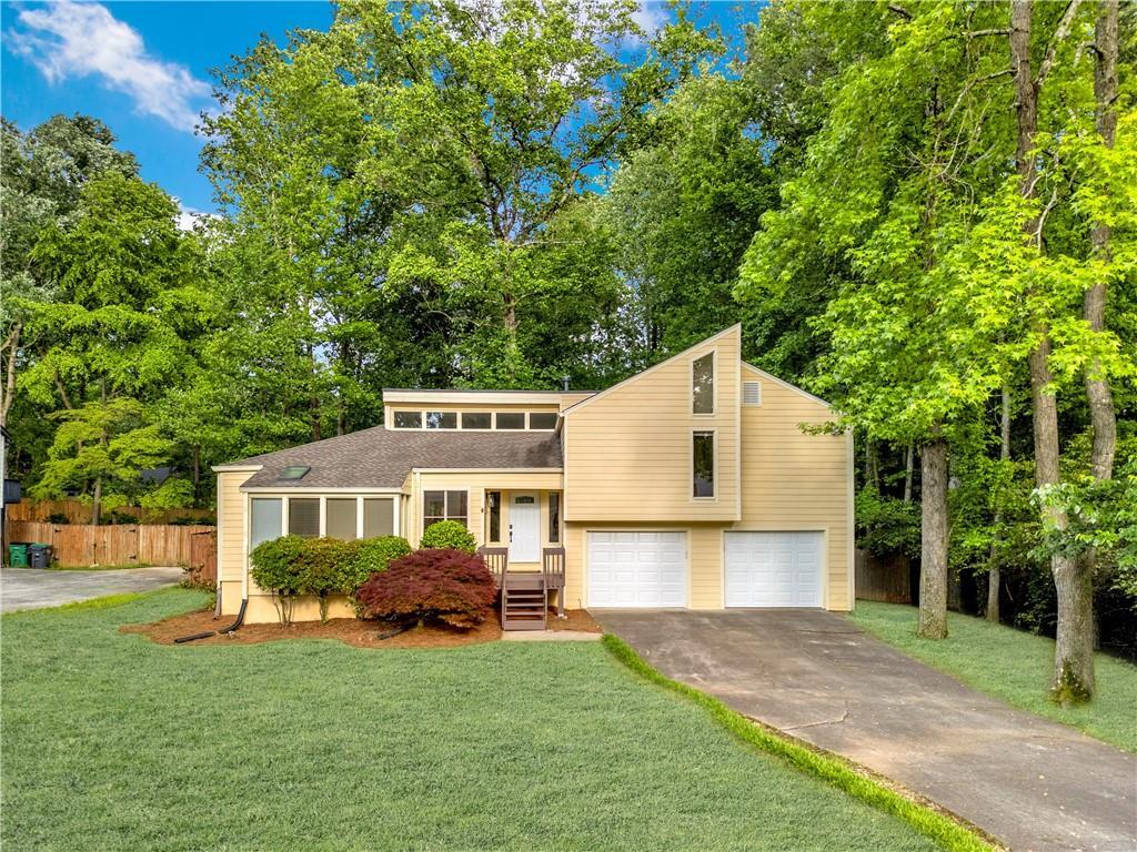2929 Alberta Dr., Marietta, GA 30062
