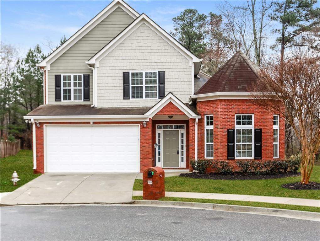 3513 Newtons Crest Cir., Snellville, GA 30078