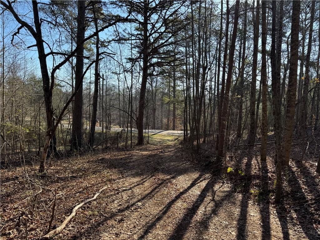 3370 Cowart Rd., Dawsonville, GA 30534