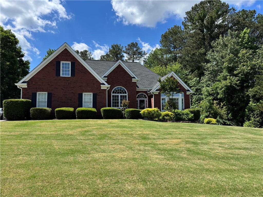 4530 Bogan Gates Dr., Buford, GA 30519