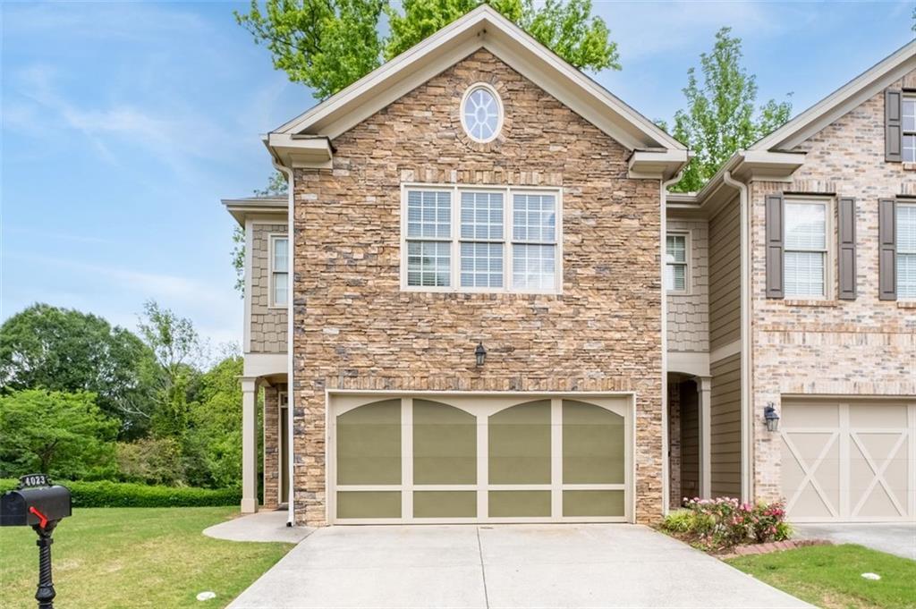 4023 Caitlyn Pl., Atlanta, GA 30360